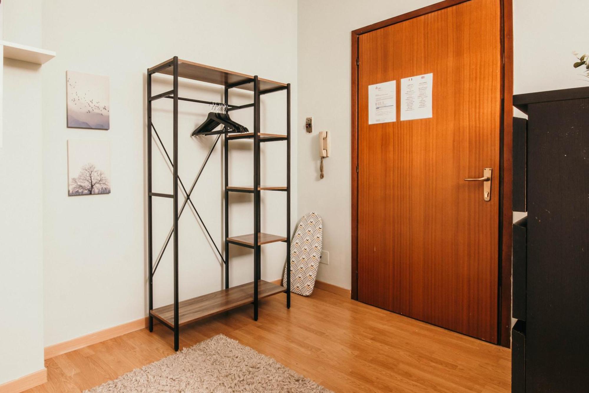 Appartamento Castelli - Affitti Brevi Italia Varese Exterior photo